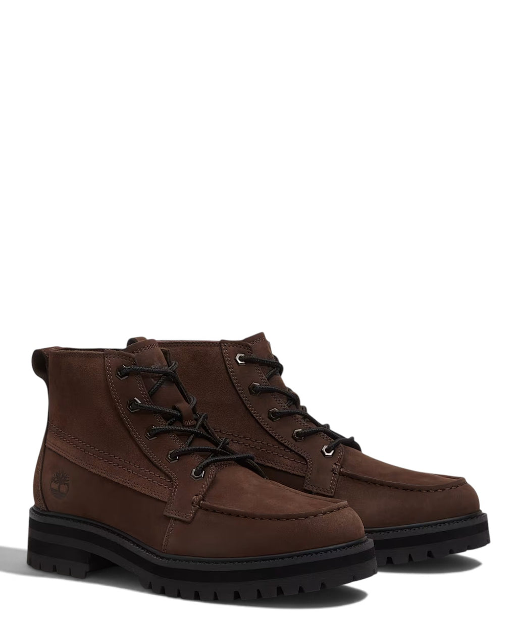Timberland Britton Drive Herrenstiefel aus Leder mit PrimaLoft®