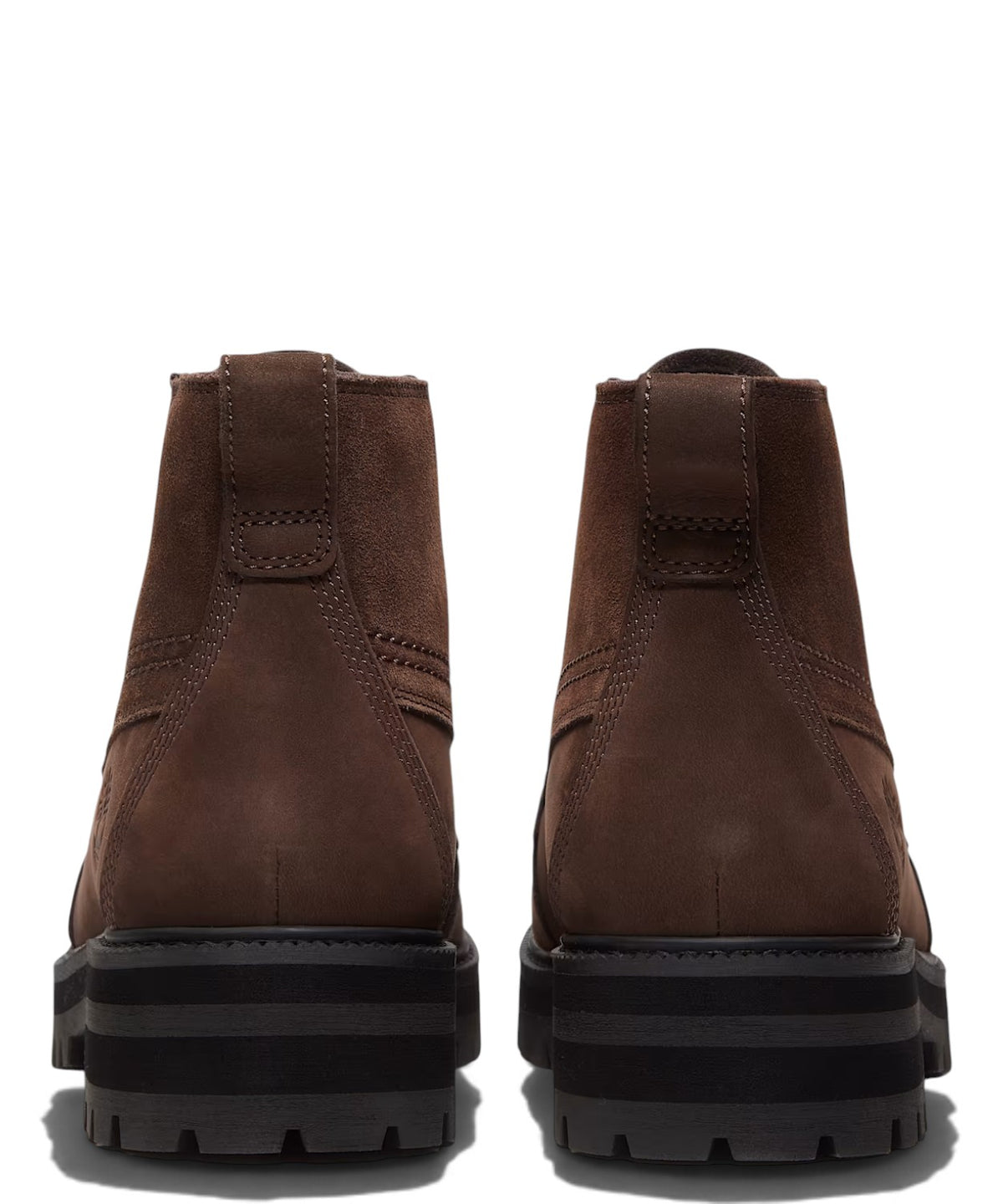 Timberland Britton Drive Herrenstiefel aus Leder mit PrimaLoft®