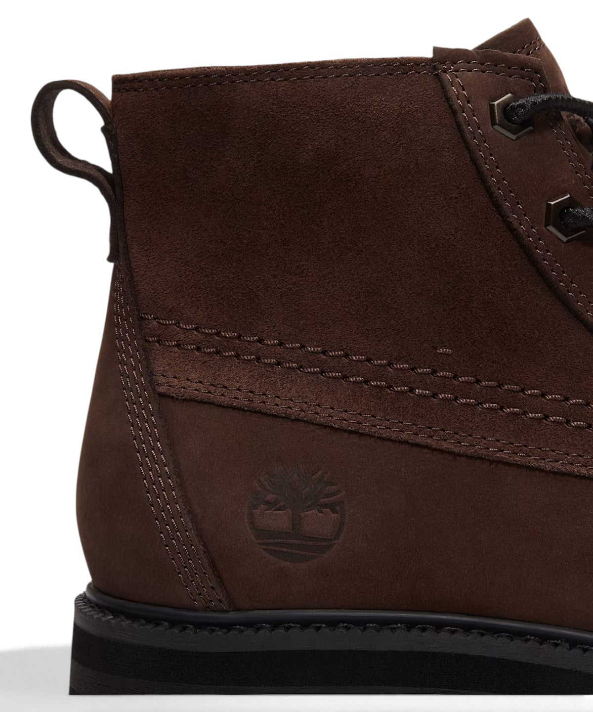 Timberland Britton Drive Herrenstiefel aus Leder mit PrimaLoft®