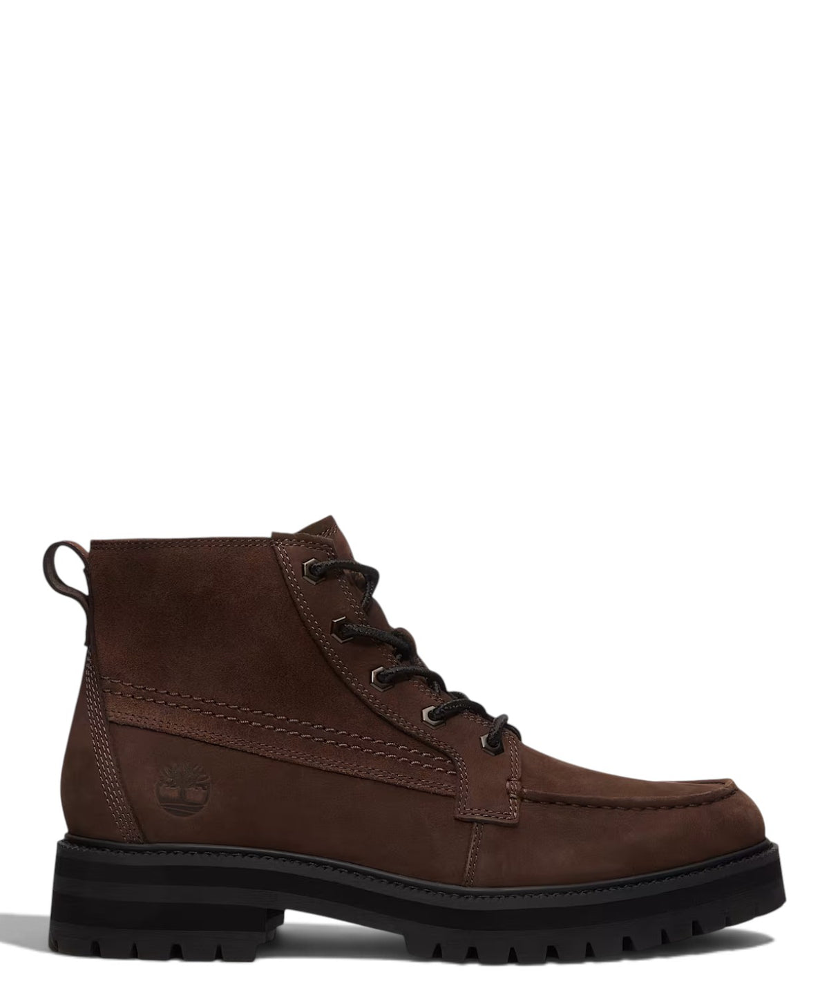 Timberland Britton Drive Herrenstiefel aus Leder mit PrimaLoft®