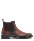 Stivaletti Beatles in Pelle-WEXFORD-Stivali-Vittorio Citro Boutique