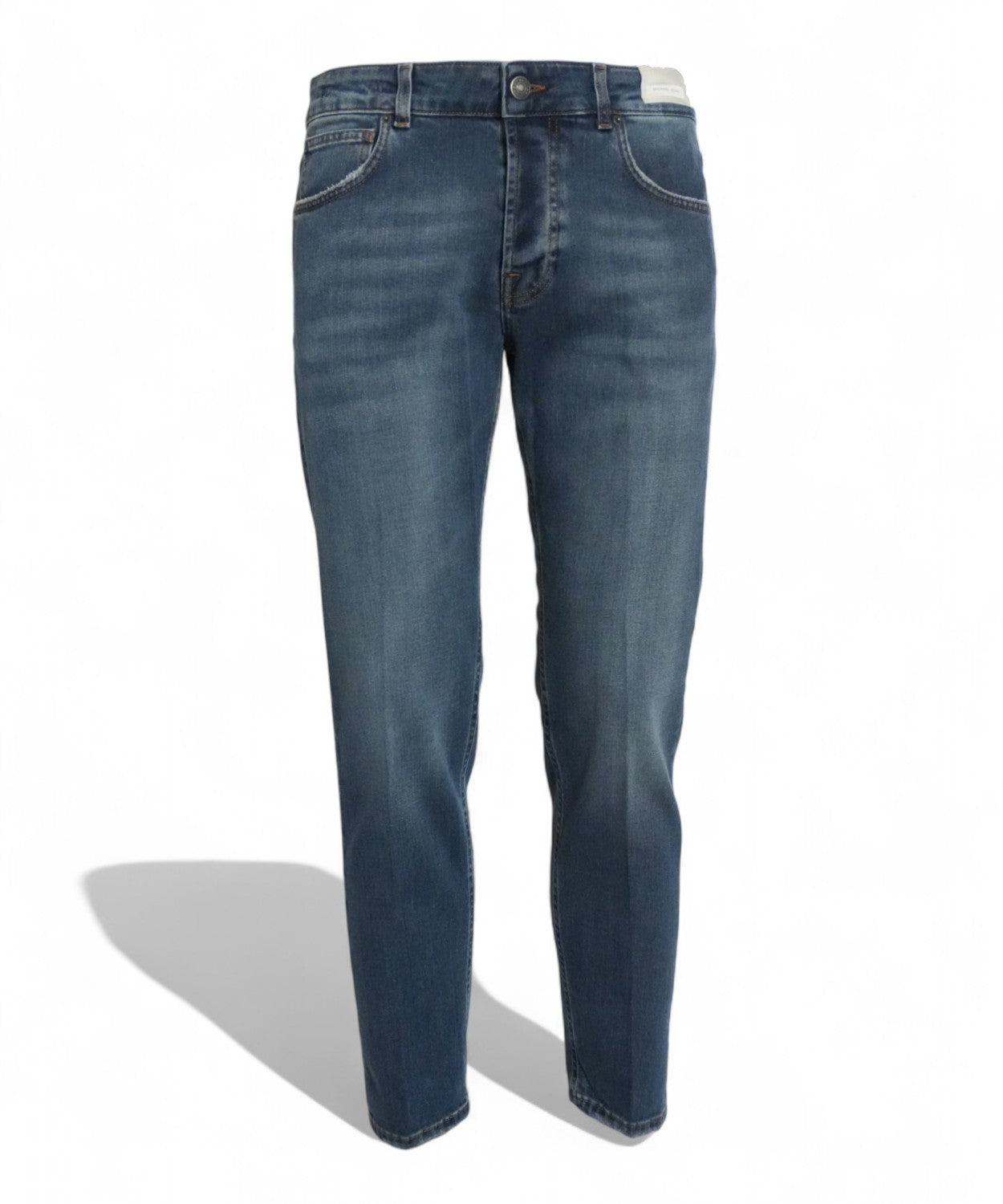 Michael Coal Jeans David a Cinque Tasche-Michael Coal-Jeans-Vittorio Citro Boutique