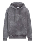 Sweatshirt GCDS de Homem com Capuz e Logótipo com Tachas