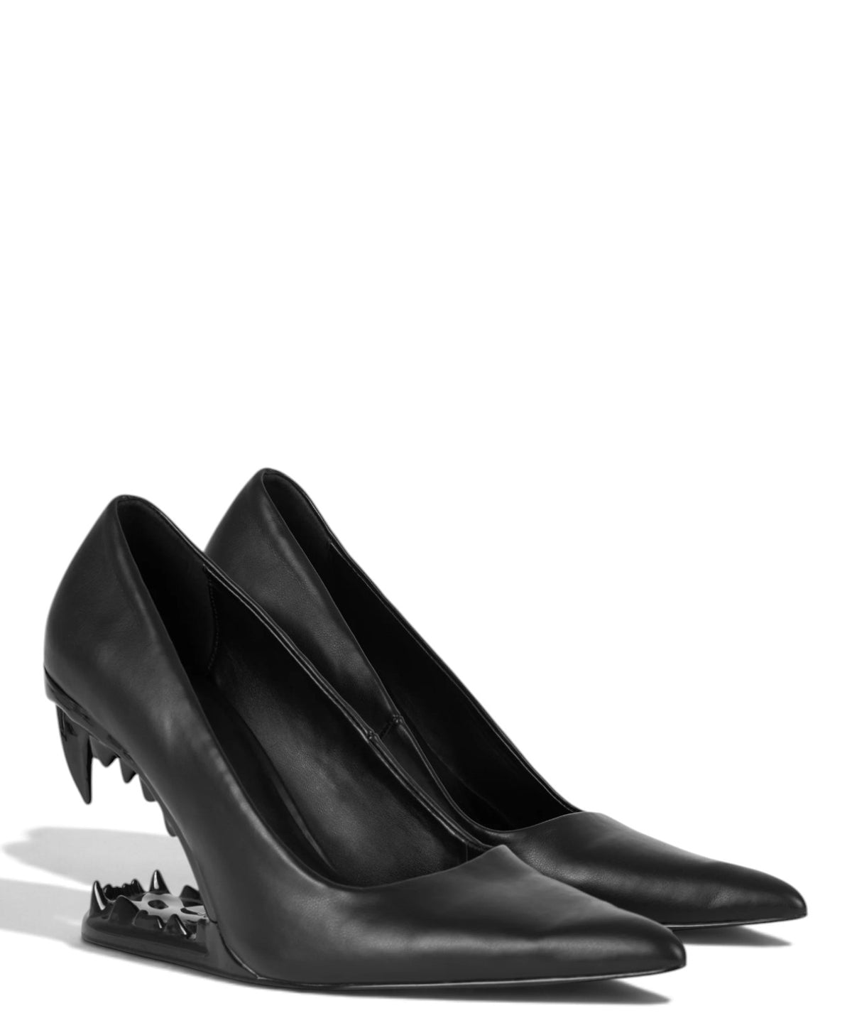 Scarpins de mulher Morso com salto de 10 cm