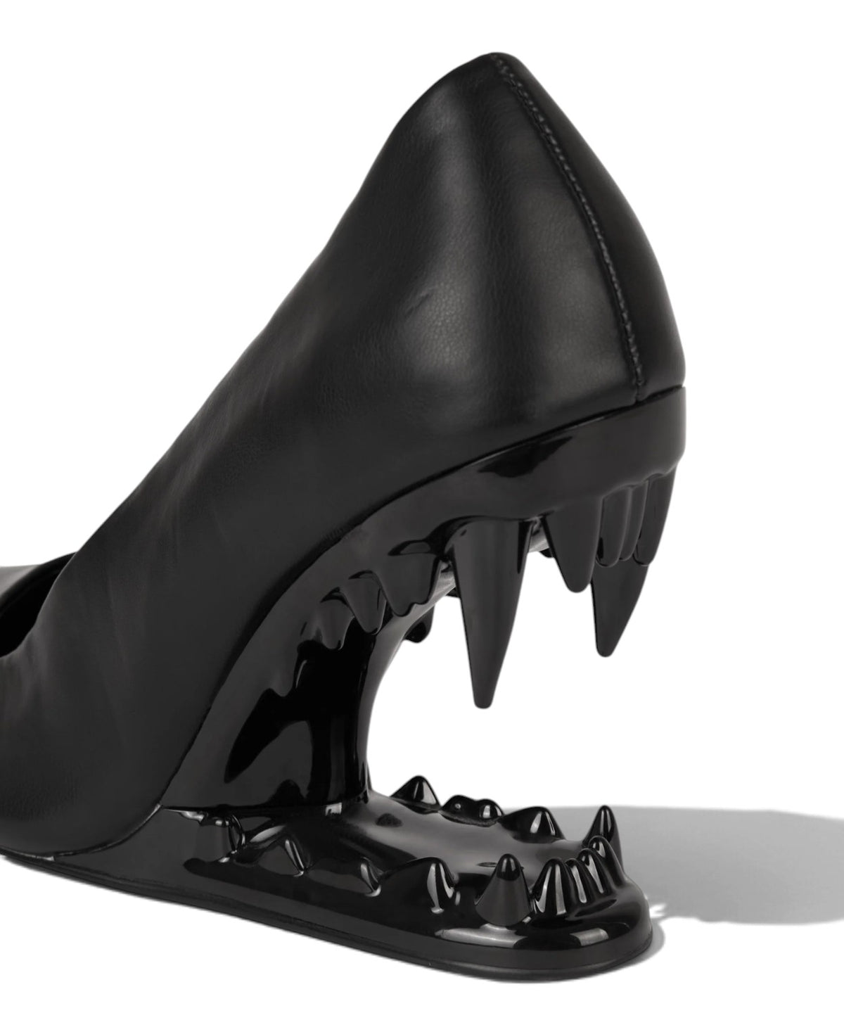 Scarpins de mulher Morso com salto de 10 cm