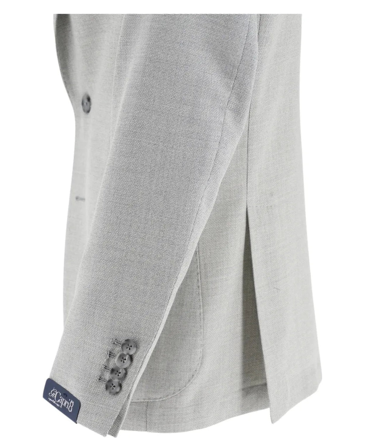 Giacca modello capri due Bottoni-GI CAPRI-Giacche-Vittorio Citro Boutique