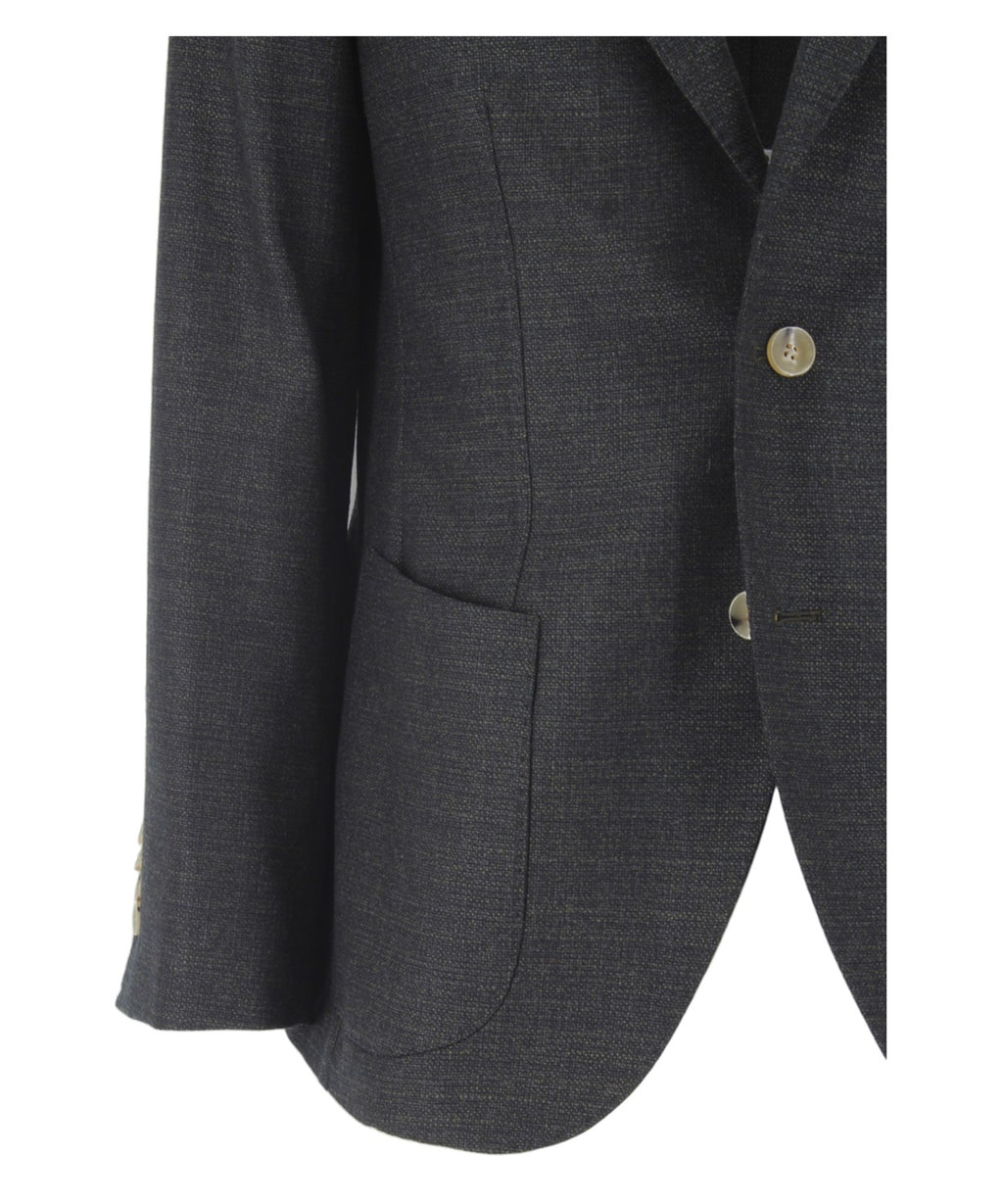 Giacca Uomo in Tessuto Reda-GI CAPRI-Giacche-Vittorio Citro Boutique