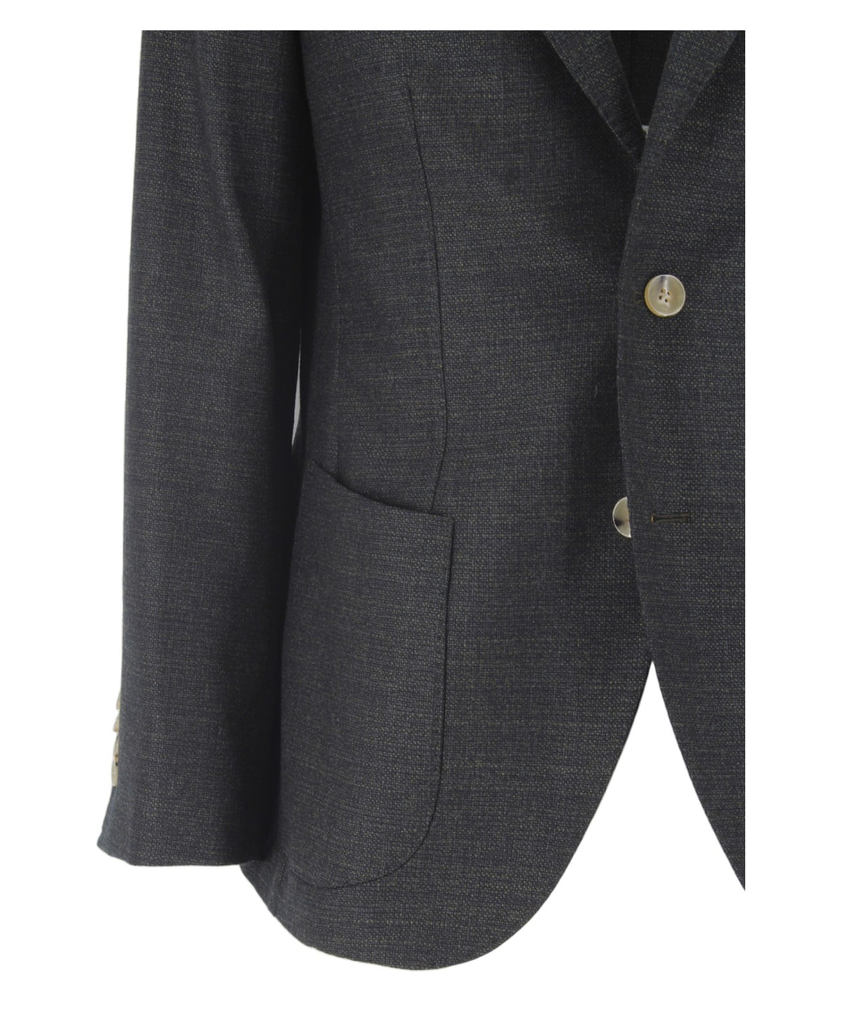 Giacca Uomo in Tessuto Reda-GI CAPRI-Giacche-Vittorio Citro Boutique