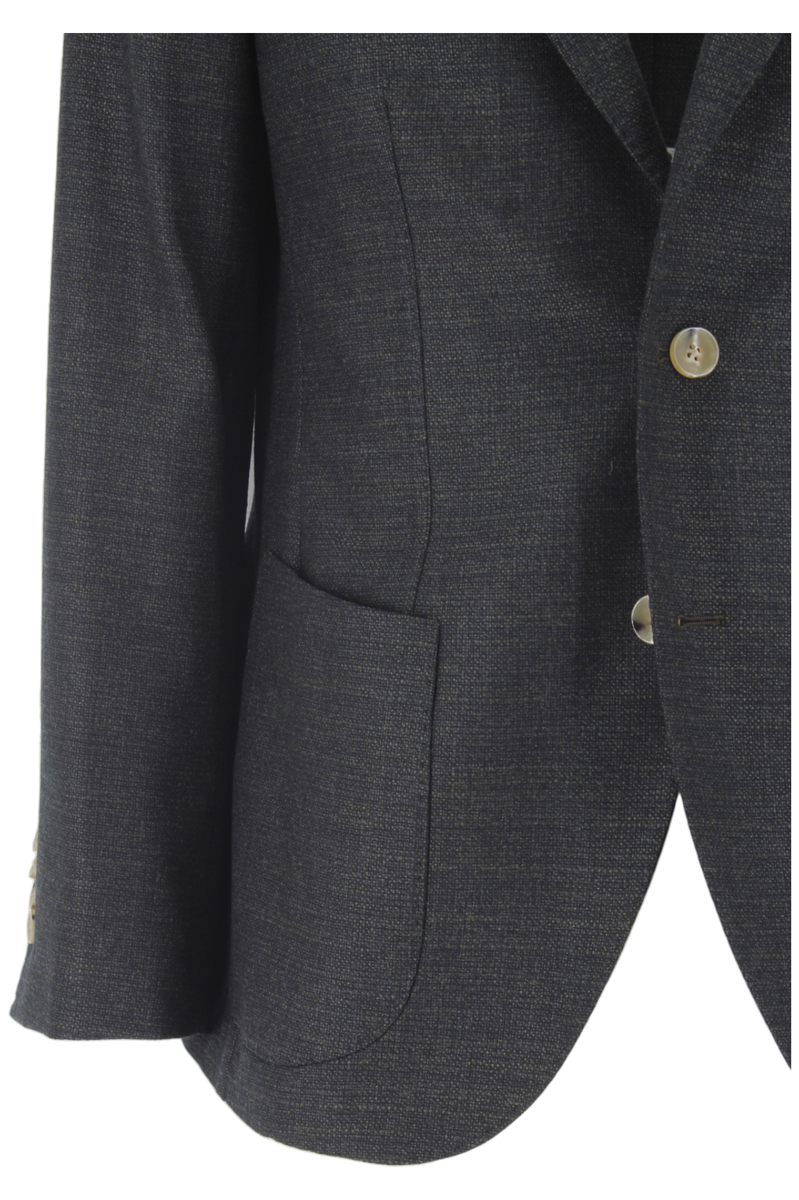 Giacca Uomo in Tessuto Reda-GI CAPRI-Giacche-Vittorio Citro Boutique