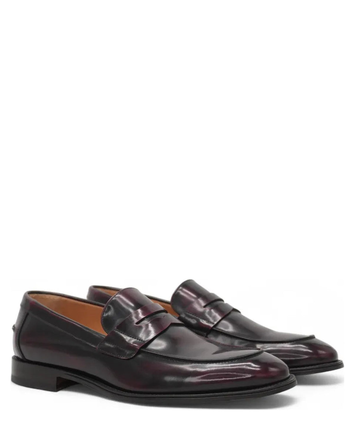 Mocassini n Pelle Shade-Graziano Salvatelli-Mocassini-Vittorio Citro Boutique