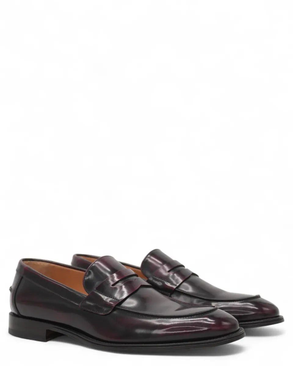 Mocassini n Pelle Shade-Graziano Salvatelli-Mocassini-Vittorio Citro Boutique