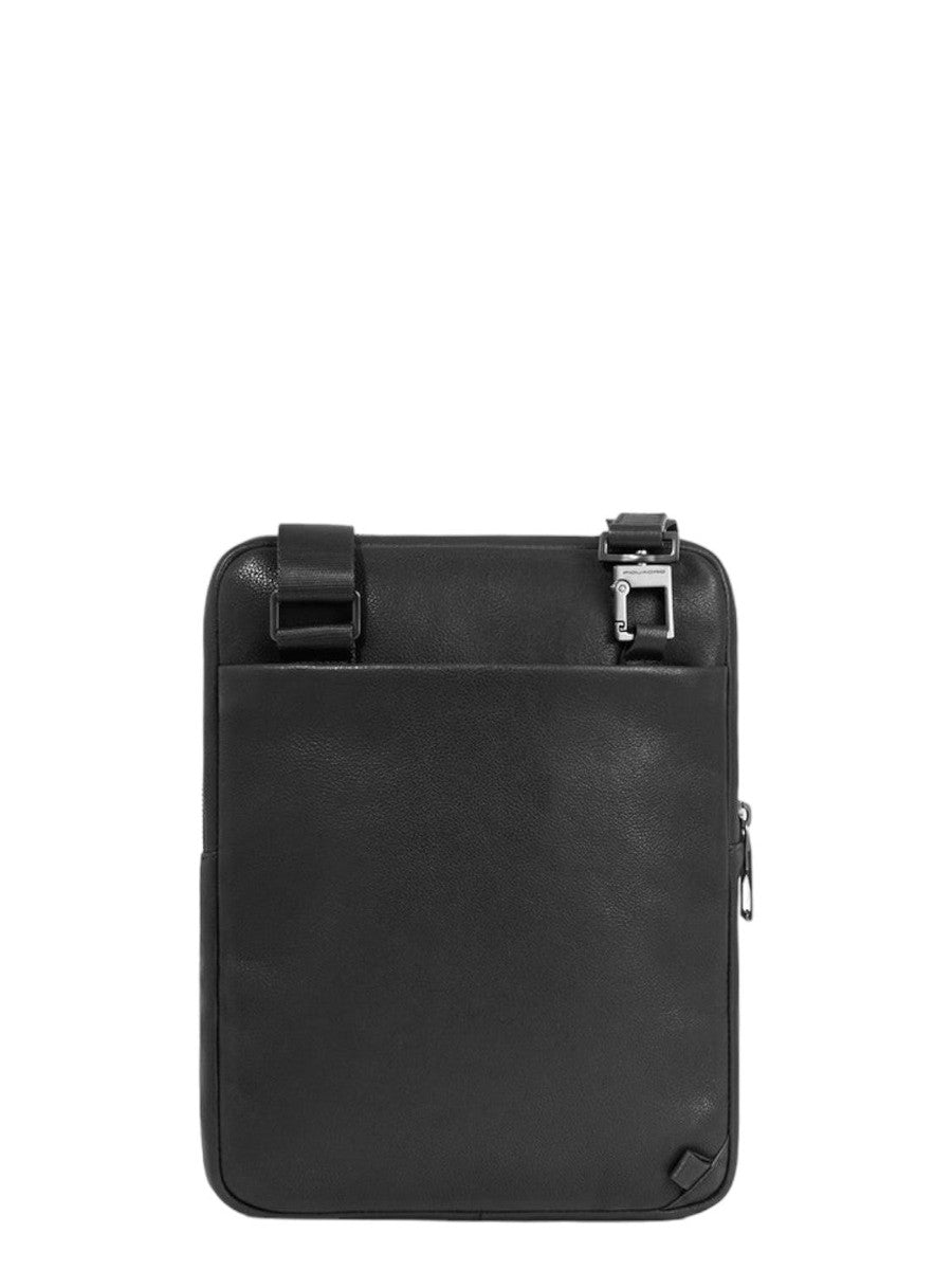 Borsello Uomo Porta iPad®-Tracolle & messenger-Piquadro-Vittorio Citro Boutique