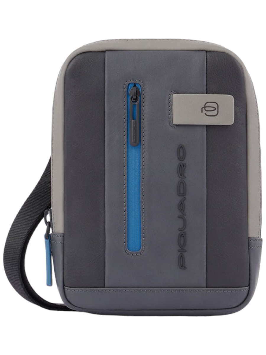 Borsello porta ipad®mini urban-Tracolle & messenger-Piquadro-Vittorio Citro Boutique