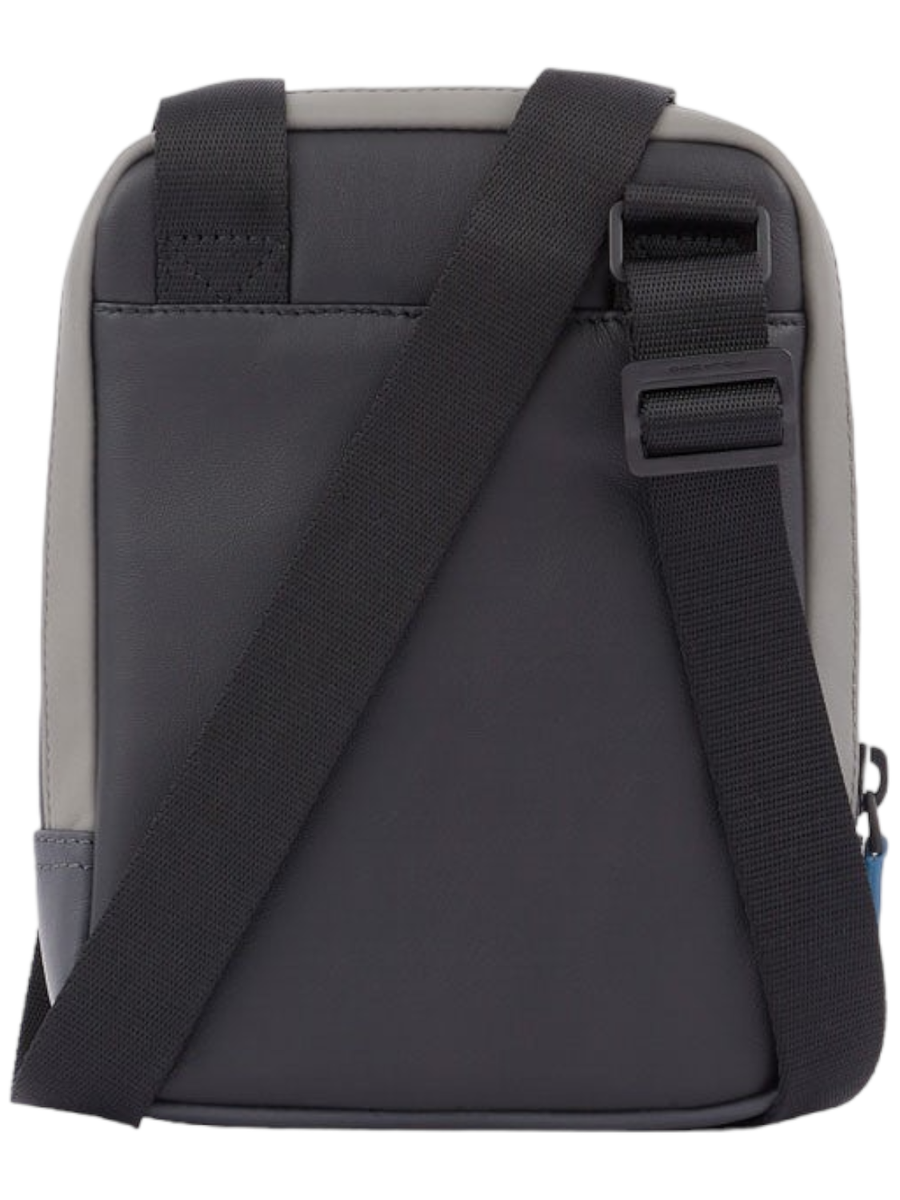 Borsello porta ipad®mini urban-Tracolle & messenger-Piquadro-Vittorio Citro Boutique