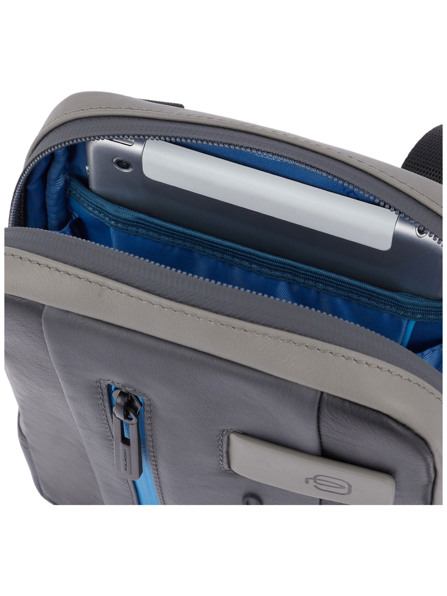 Borsello porta ipad®mini urban-Tracolle & messenger-Piquadro-Vittorio Citro Boutique