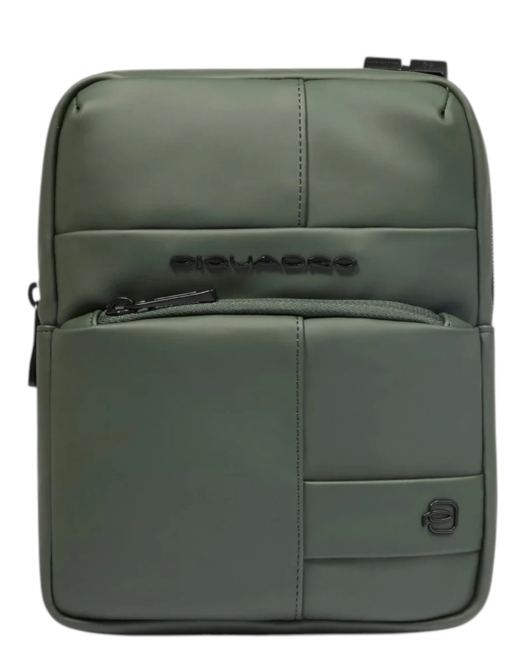 Bolsa de ombro Homem para iPad Mini e RFID Piquadro