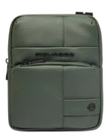 Bolsa de ombro Homem para iPad Mini e RFID Piquadro