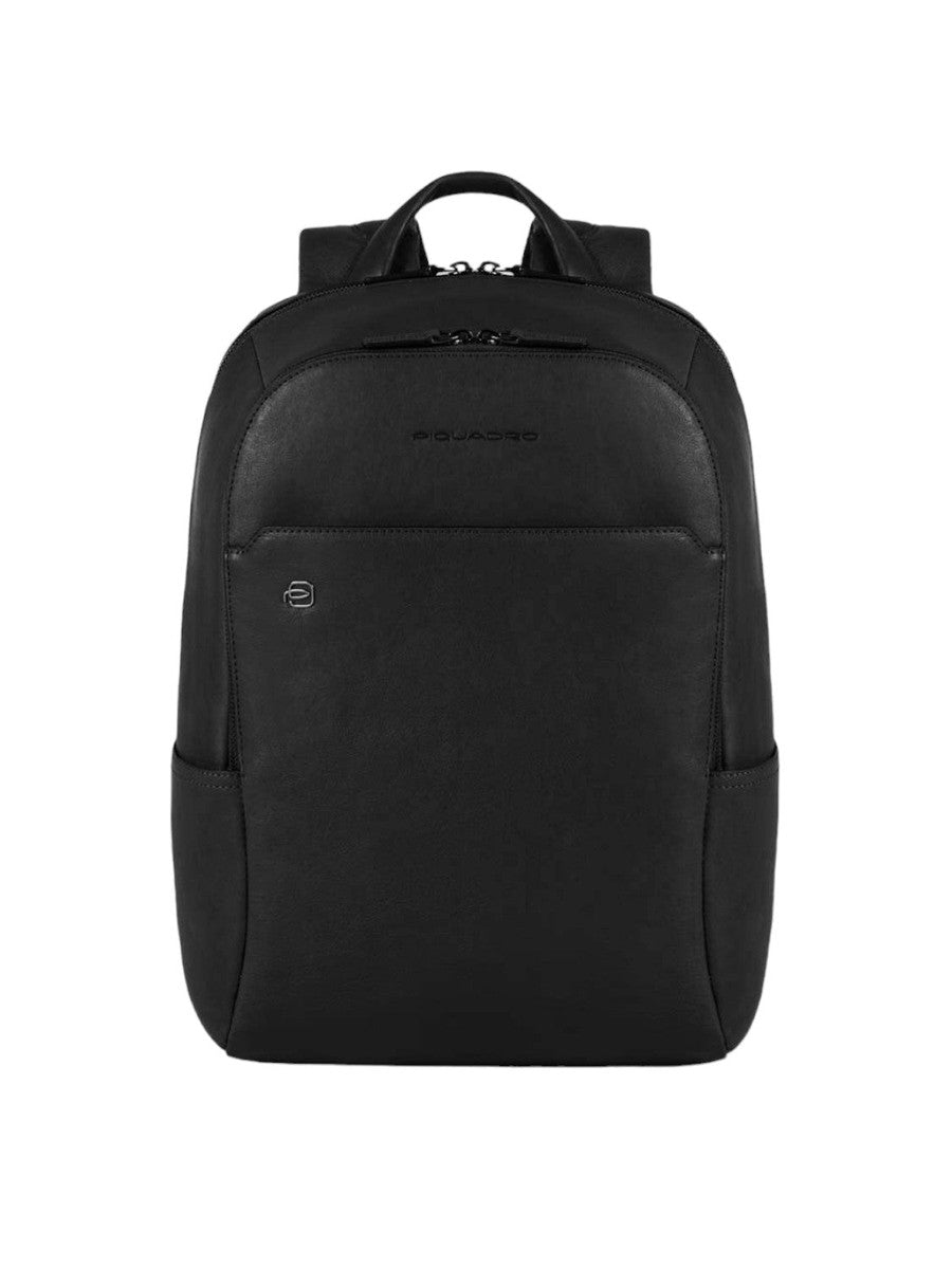 Zaino Professionale Porta Computer e iPad® in Pelle-Zaini-Piquadro-Vittorio Citro Boutique