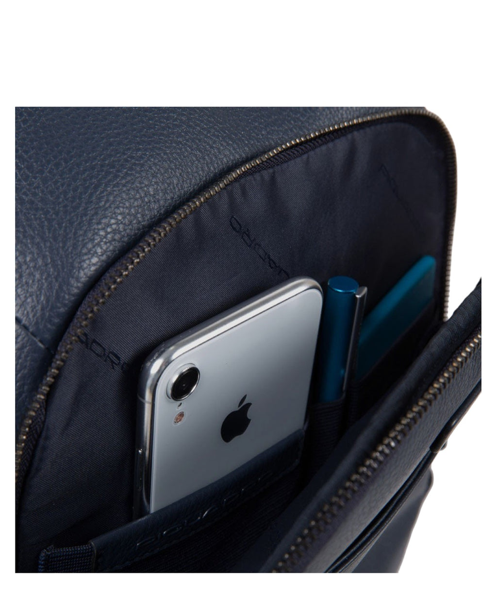 Zainetto porta computer e porta iPad® Modus Special-Piquadro-Zaini-Vittorio Citro Boutique