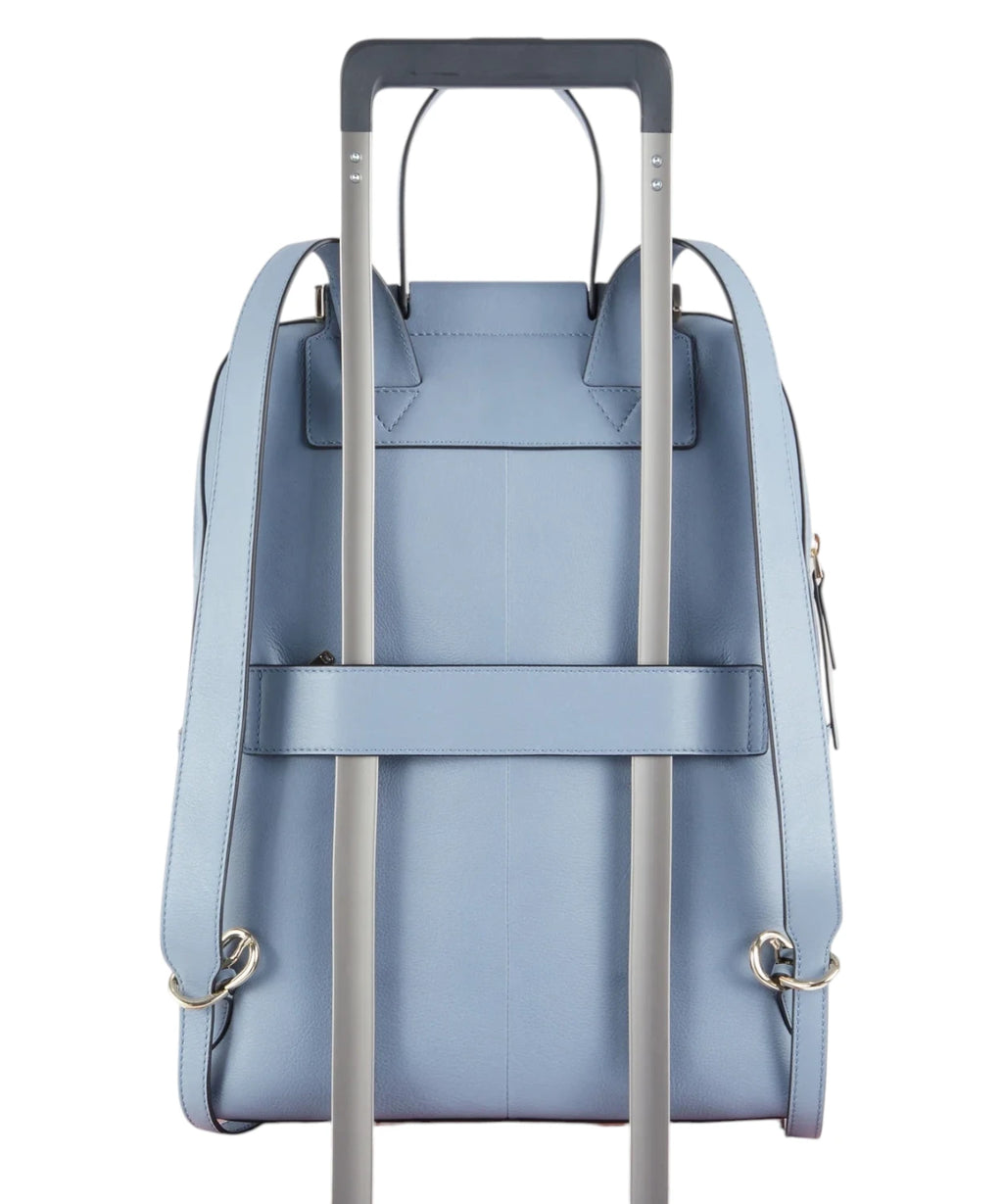 Zaino Donna Pelle Porta PC 14” Piquadro
