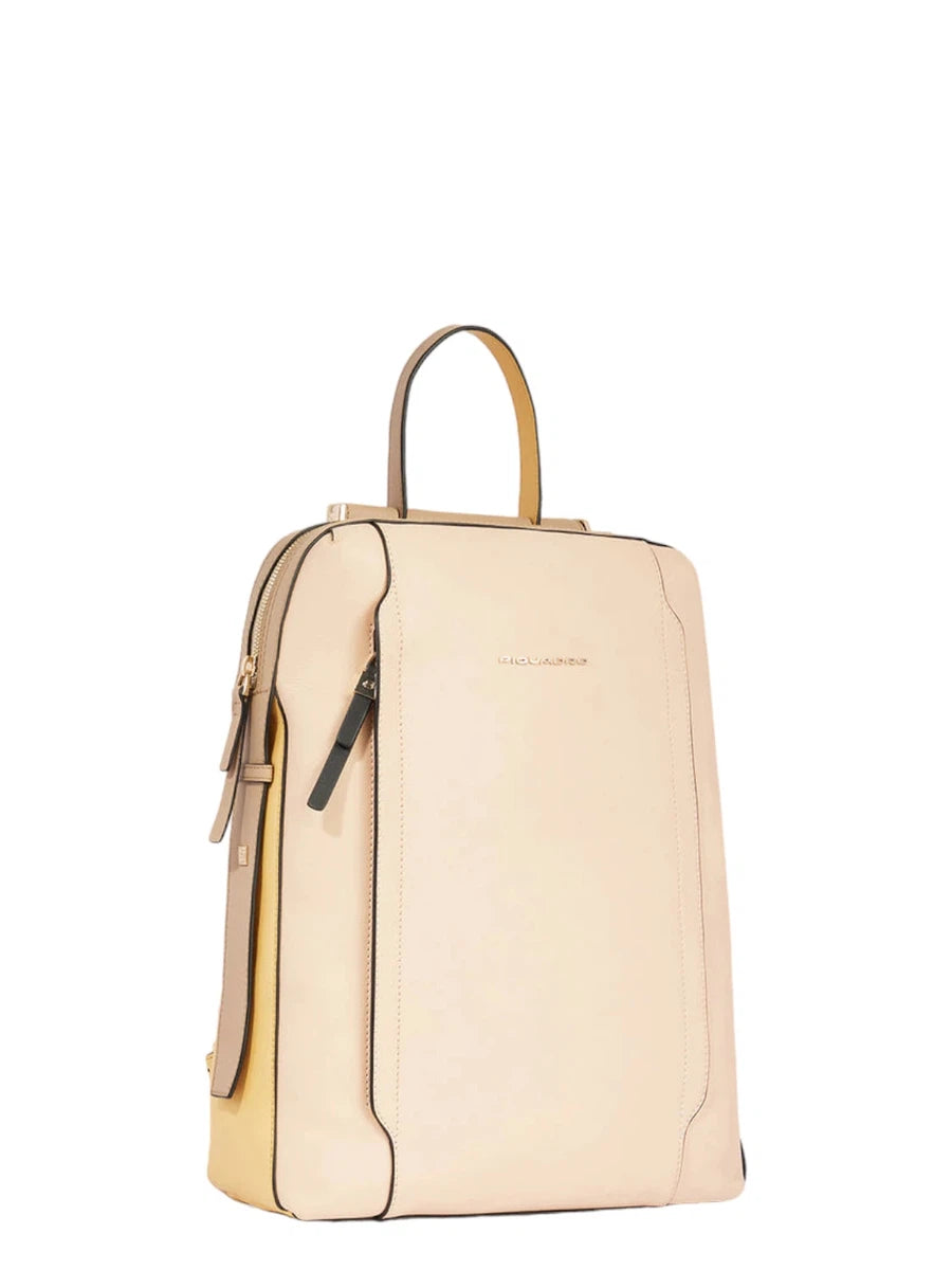 Zaino Elegante Piquadro per Computer 14" e iPad®-Zaini-Piquadro-Vittorio Citro Boutique