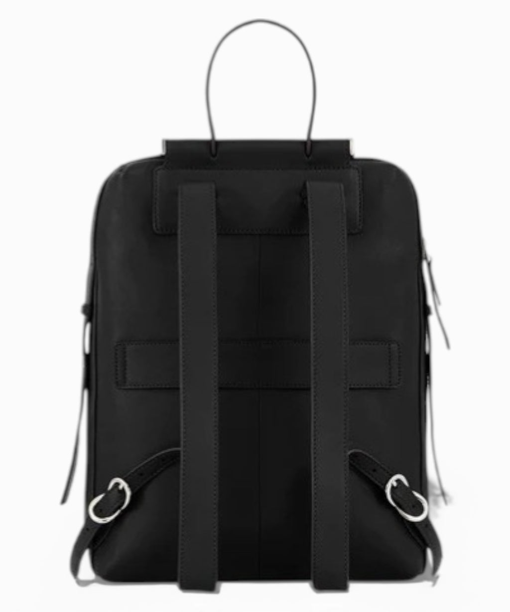 Damen-Laptop-Rucksack (14 Zoll) mit Schutz