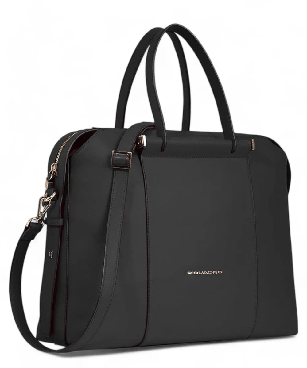 Borsa Donna Porta Computer 14