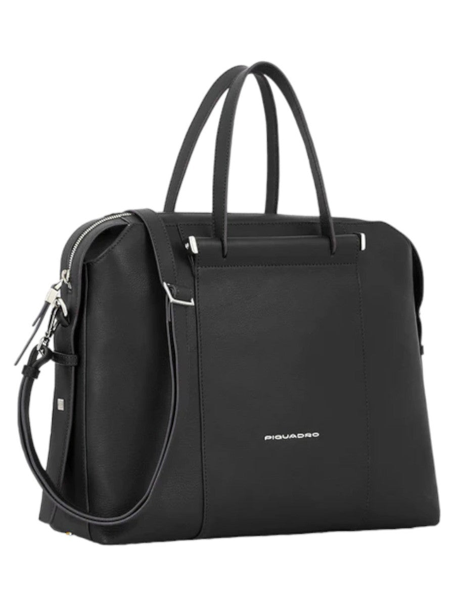 Borsa Elegante Donna Porta Computer 14