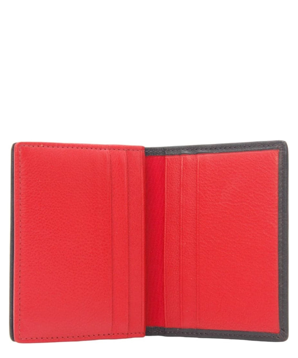 Porta carte di credito in pelle-Portadocumenti-Vittorio Citro-Vittorio Citro Boutique