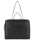 Cartella donna per computer 15" e iPad®Pro 12,9" Circle - Vittorio Citro Boutique