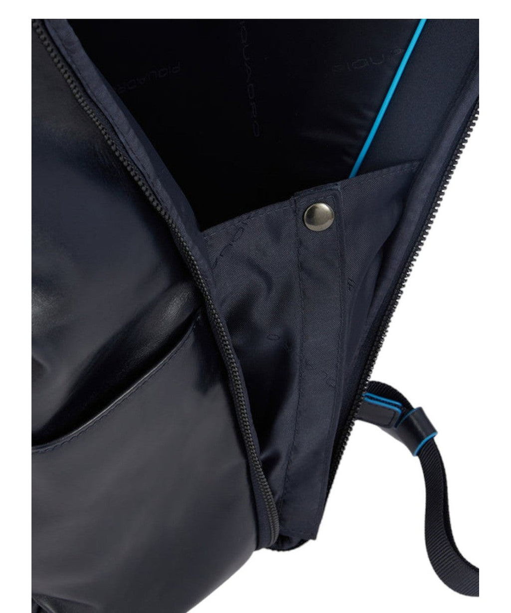 Zaino Porta PC e iPad® Blue Square-Zaini-Piquadro-Vittorio Citro Boutique