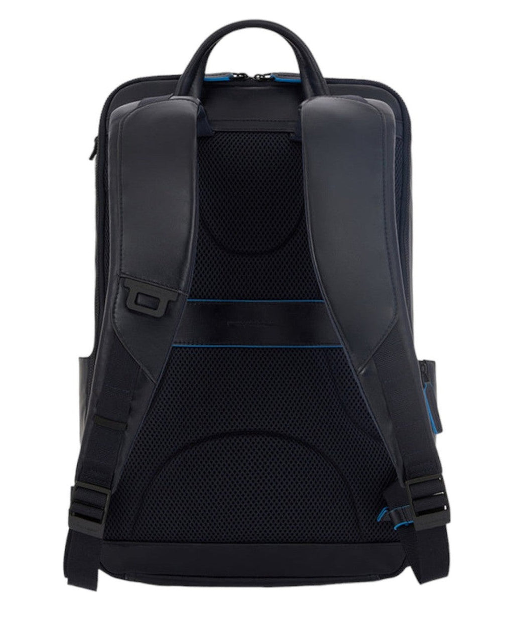 Zaino Porta PC e iPad® Blue Square-Zaini-Piquadro-Vittorio Citro Boutique