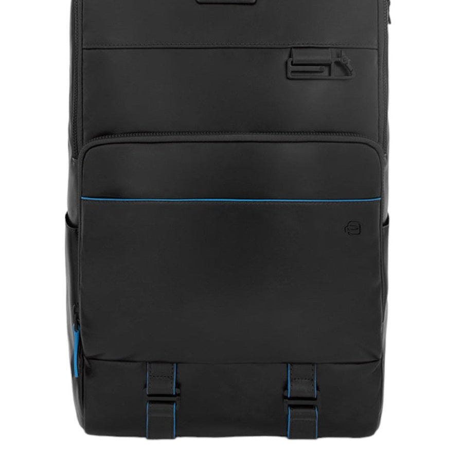 Zaino Porta PC e iPad® Blue Square-Zaini-Piquadro-Vittorio Citro Boutique