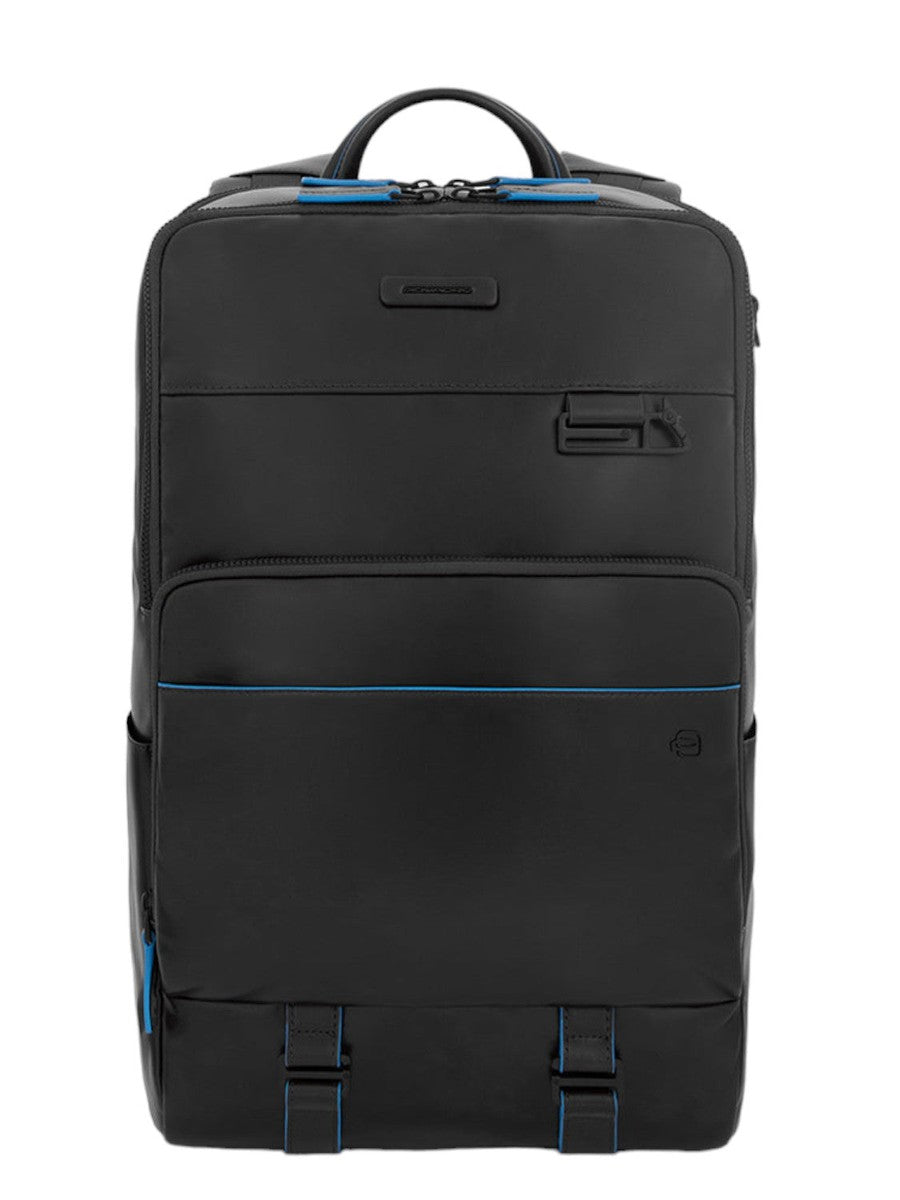 Zaino Porta PC e iPad® Blue Square-Zaini-Piquadro-Vittorio Citro Boutique