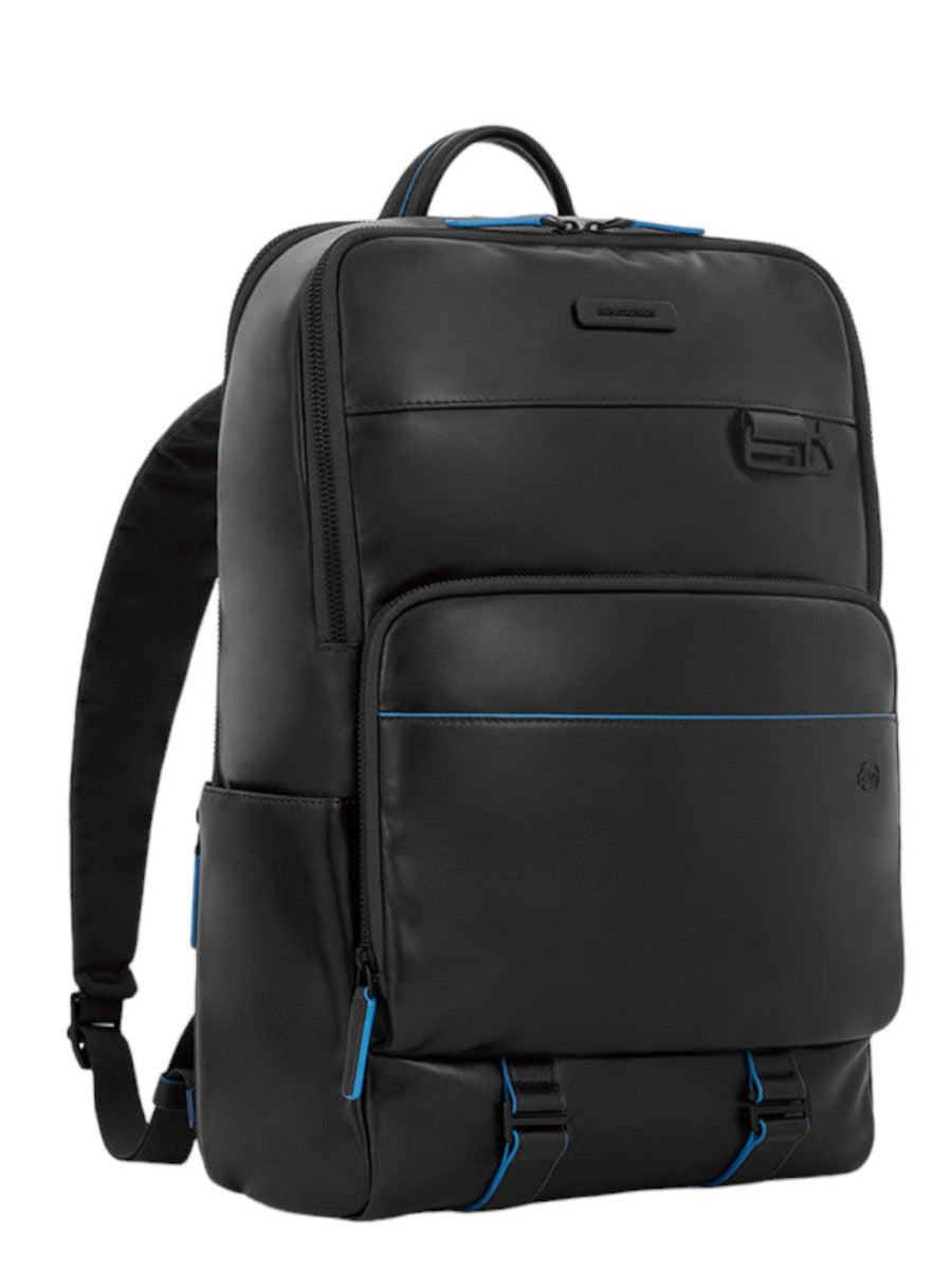 Zaino Porta PC e iPad® Blue Square-Zaini-Piquadro-Vittorio Citro Boutique