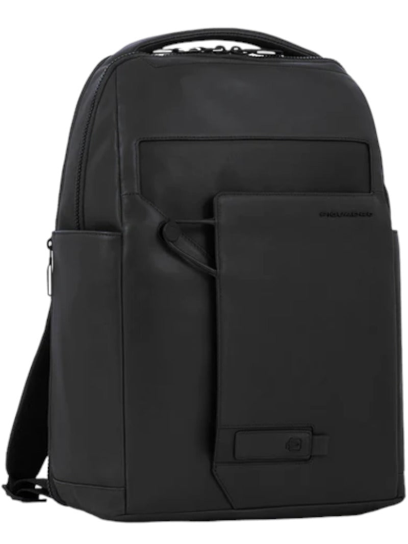 aino Espandibile Piquadro con porta Computer-Piquadro-Zaini-Vittorio Citro Boutique