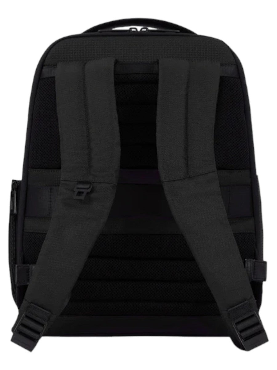 Zaino per computer 14" e ipad®-Piquadro-Zaini-Vittorio Citro Boutique