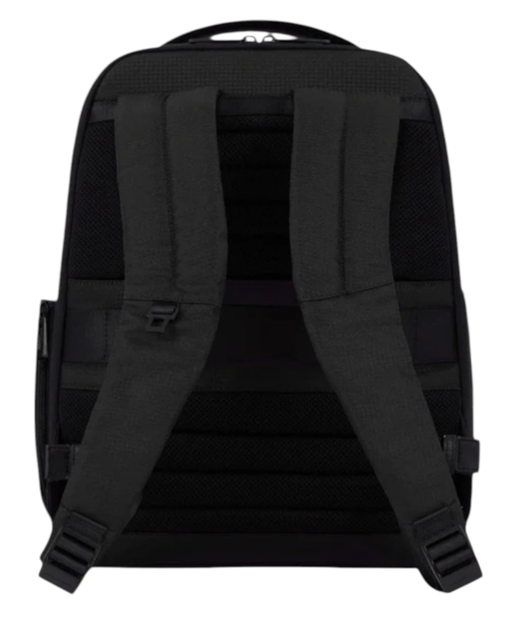 14" en iPad® rugzak zwart - veelzijdige rugzak