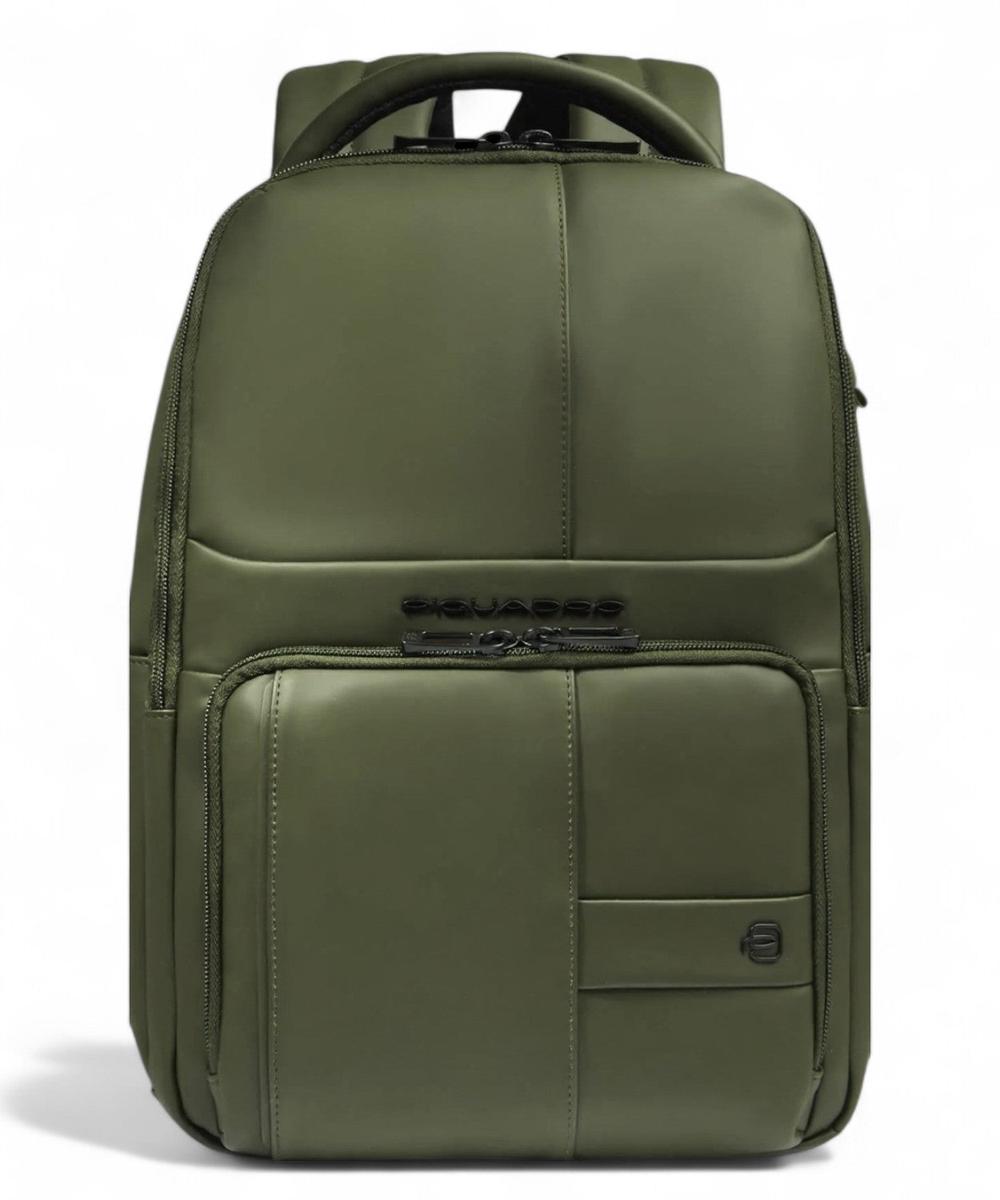 Zaino porta pc e porta iPad 14'-Zaini-Piquadro-Vittorio Citro Boutique