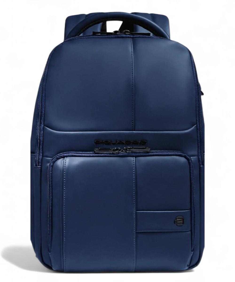 Zaino porta pc e porta iPad 14'-Zaini-Piquadro-Vittorio Citro Boutique