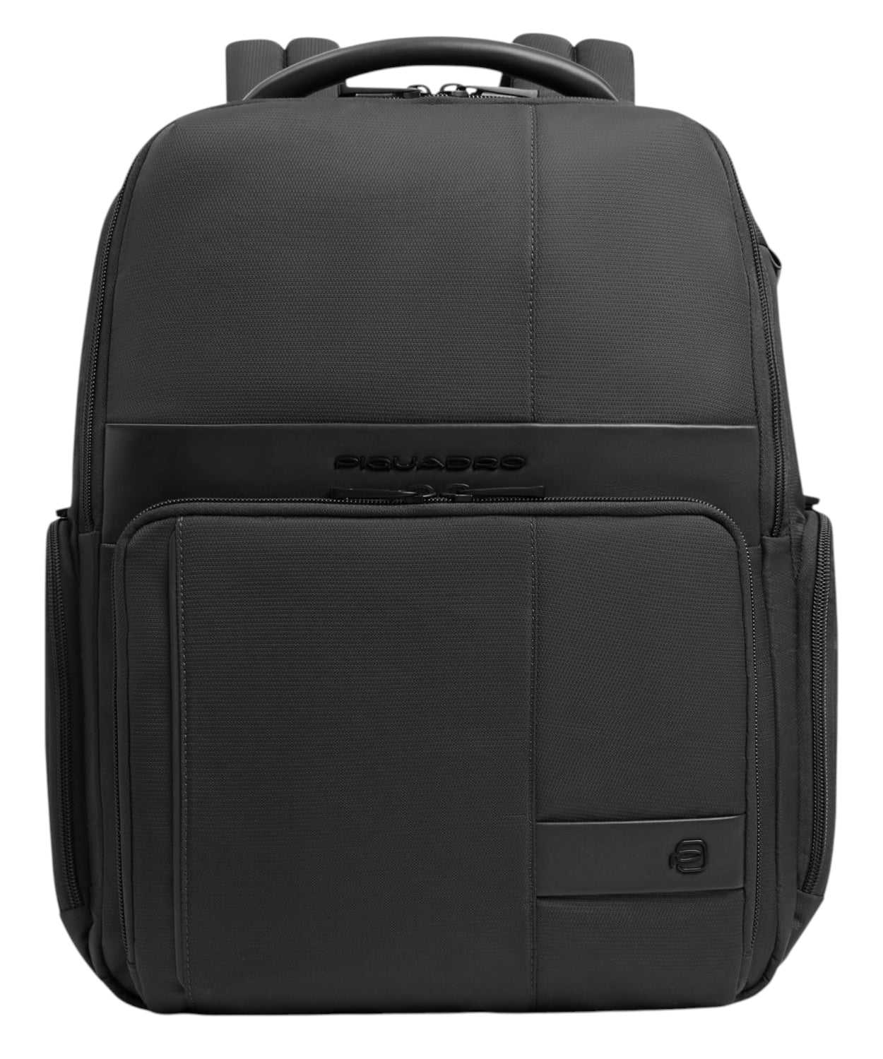 Zaino Uomo Espandibile Porta PC con 2 Compartimenti