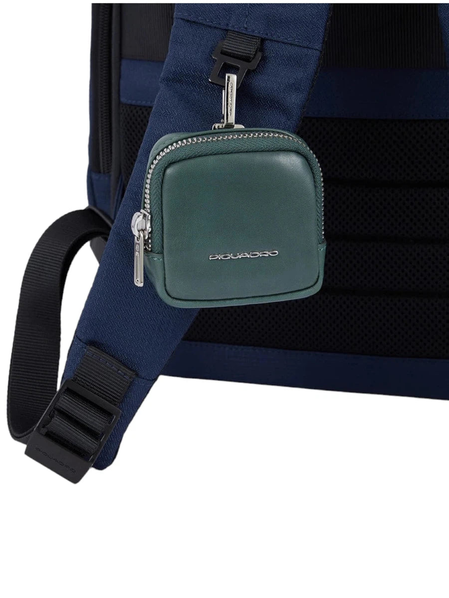 Zaino Porta Computer 15,6" Fast-Check Espandibile-Zaini-Piquadro-Vittorio Citro Boutique