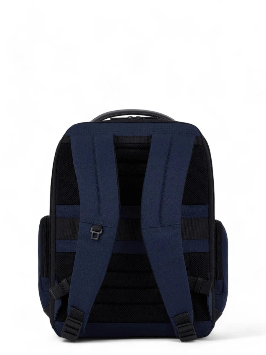 Zaino Porta Computer 15,6" Fast-Check Espandibile-Zaini-Piquadro-Vittorio Citro Boutique