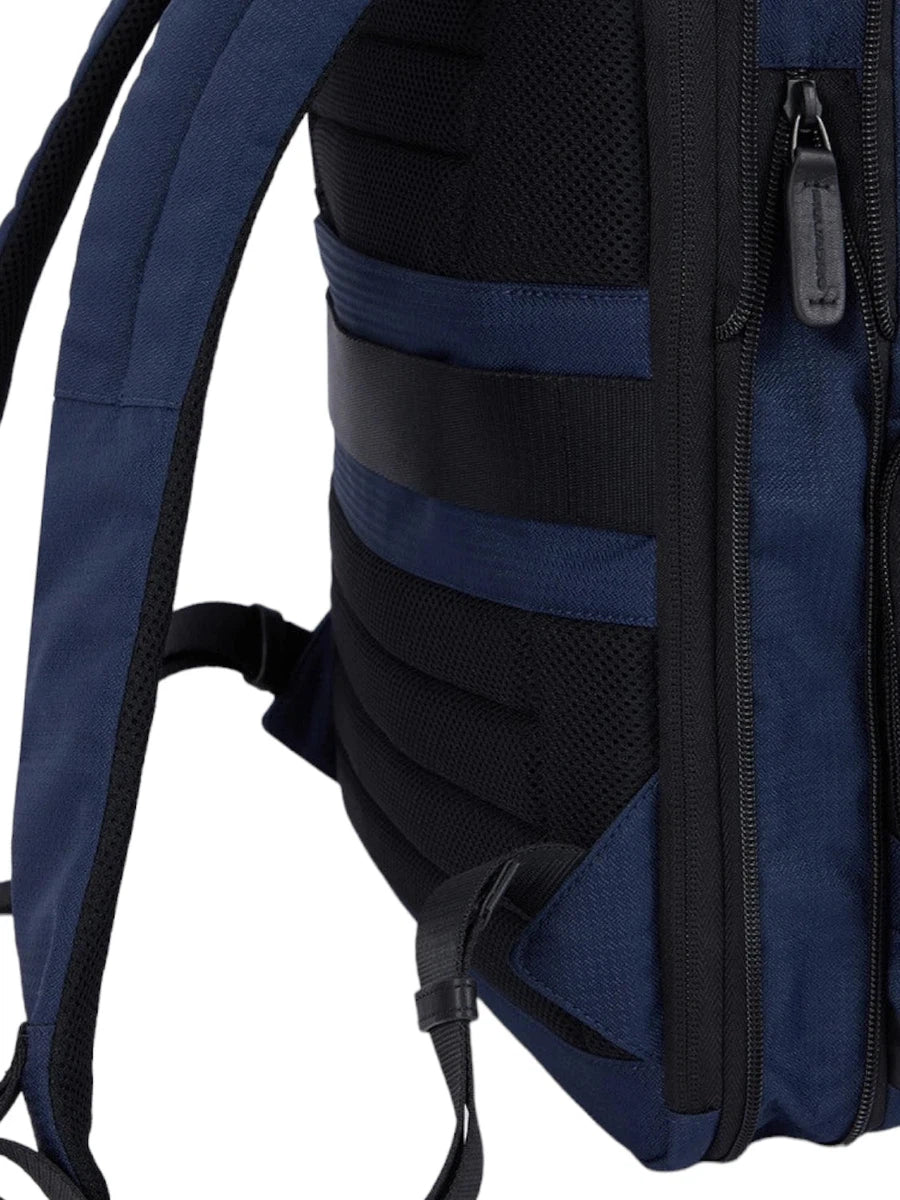 Zaino Porta Computer 15,6" Fast-Check Espandibile-Zaini-Piquadro-Vittorio Citro Boutique