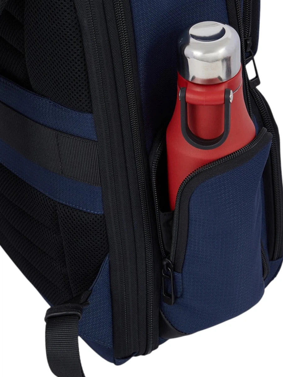 Zaino Porta Computer 15,6" Fast-Check Espandibile-Zaini-Piquadro-Vittorio Citro Boutique