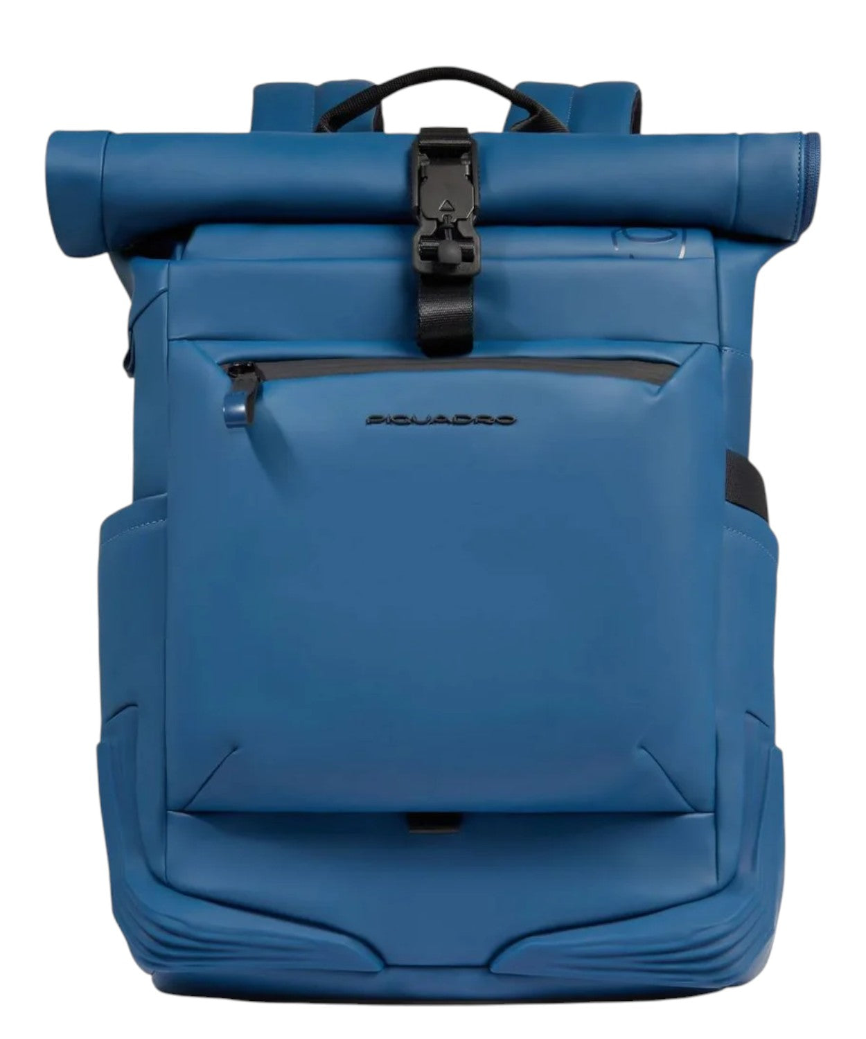 Zaino Roll-Top Piquadro Corner Resistente all'Acqua