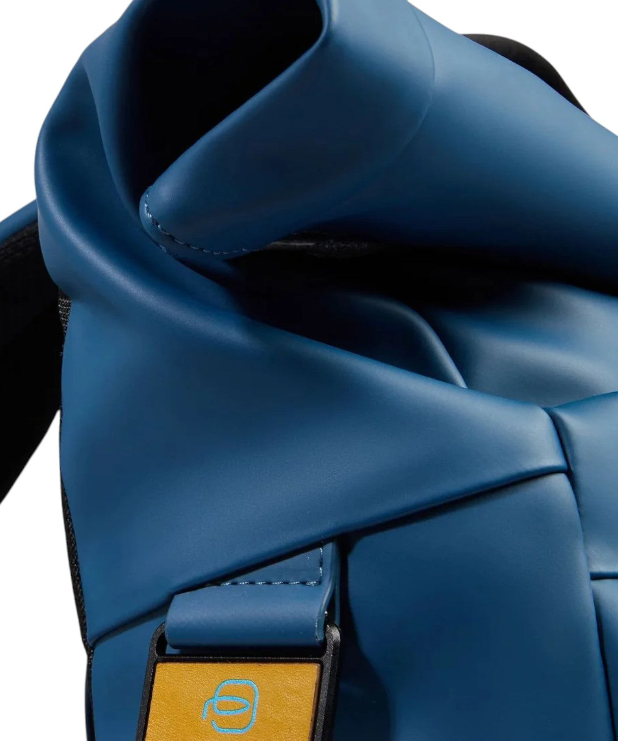 Zaino Roll-Top Piquadro Corner Resistente all'Acqua