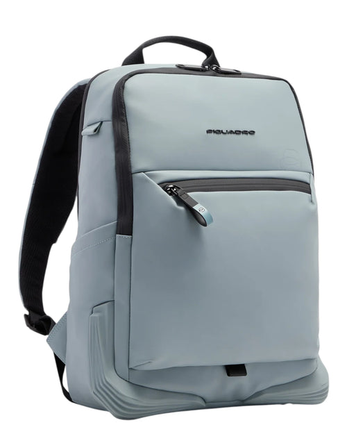 Zaino Piquadro porta PC 14" con organizzazione funzionale