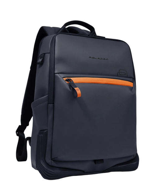 Zaino Porta PC 14 Resistente all'Acqua con Power Bank