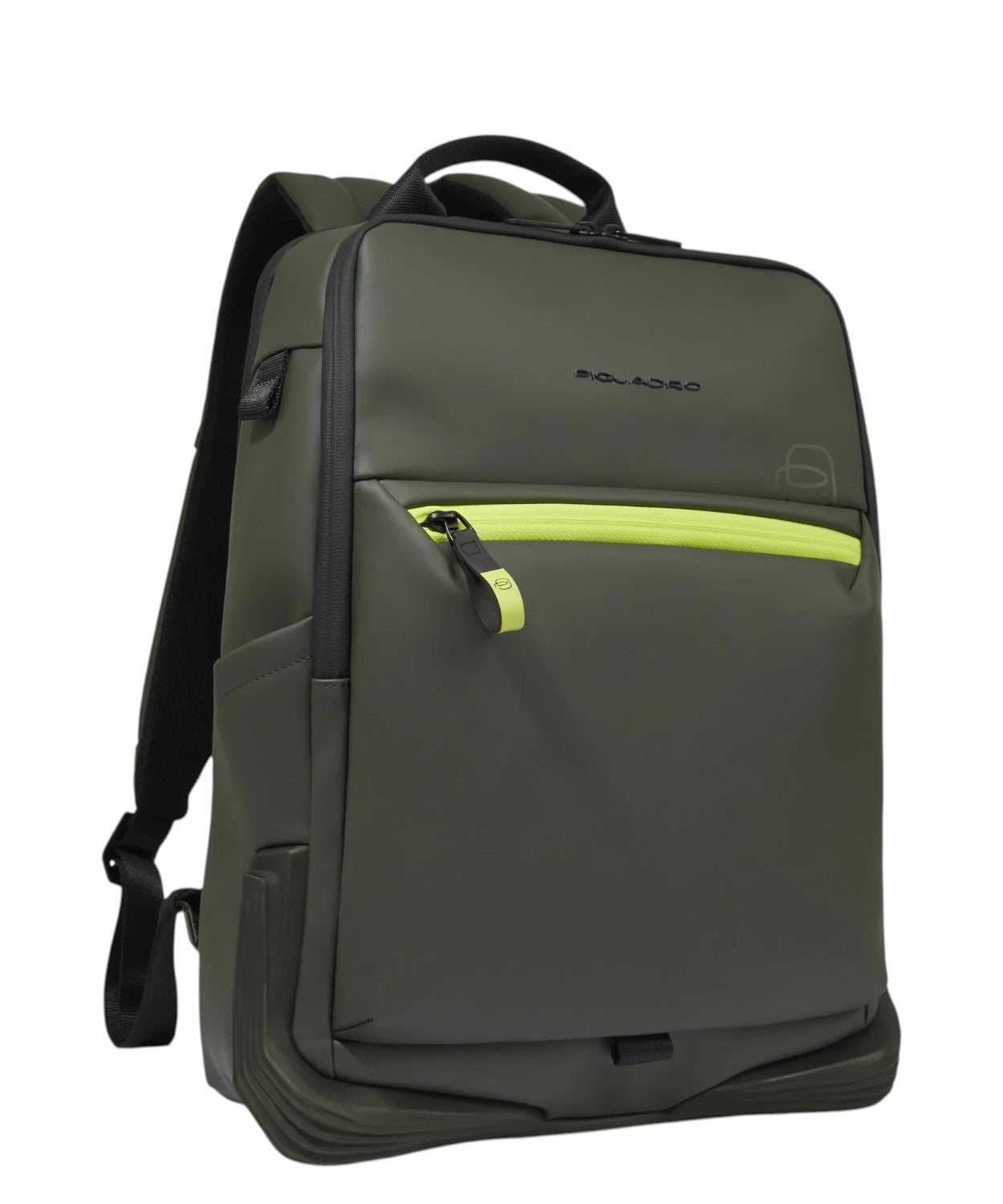 Zaino Porta PC 14” Resistente all’Acqua con Tasca Power Bank